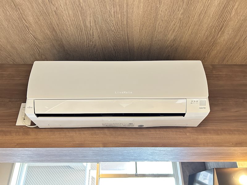 リノスタイル西明石 その他設備