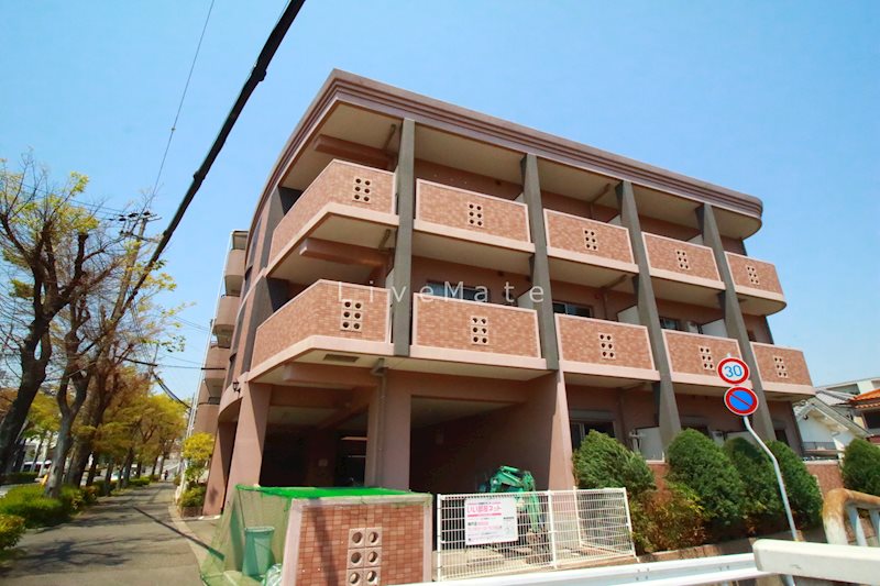カーサイリーデ 外観