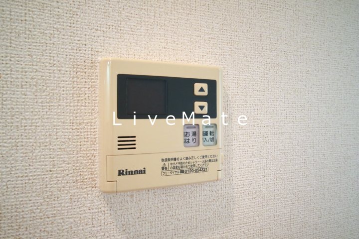 カーサイリーデ その他
