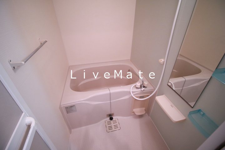カーサイリーデ 風呂画像