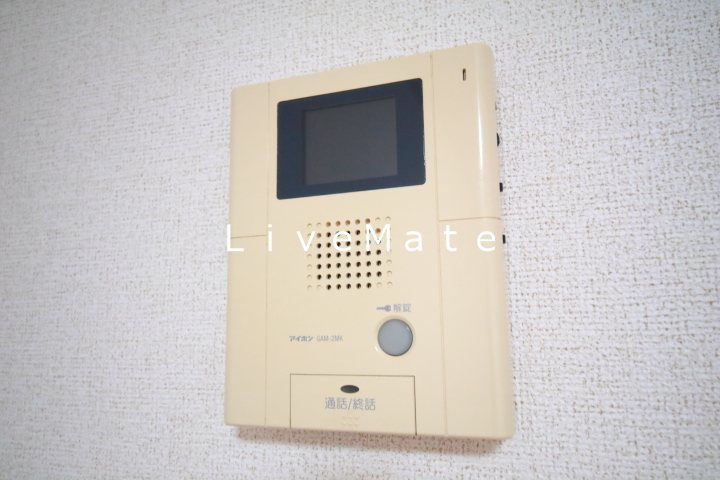 カーサイリーデ その他設備