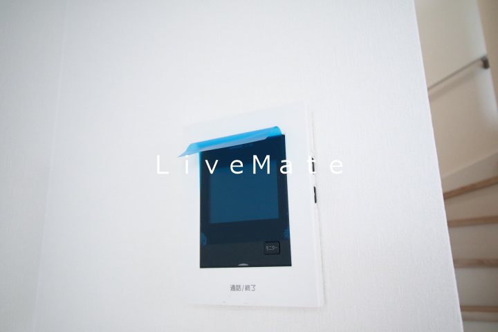 アリビア旭が丘 その他