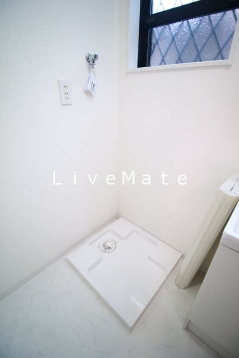 アリビア旭が丘 その他