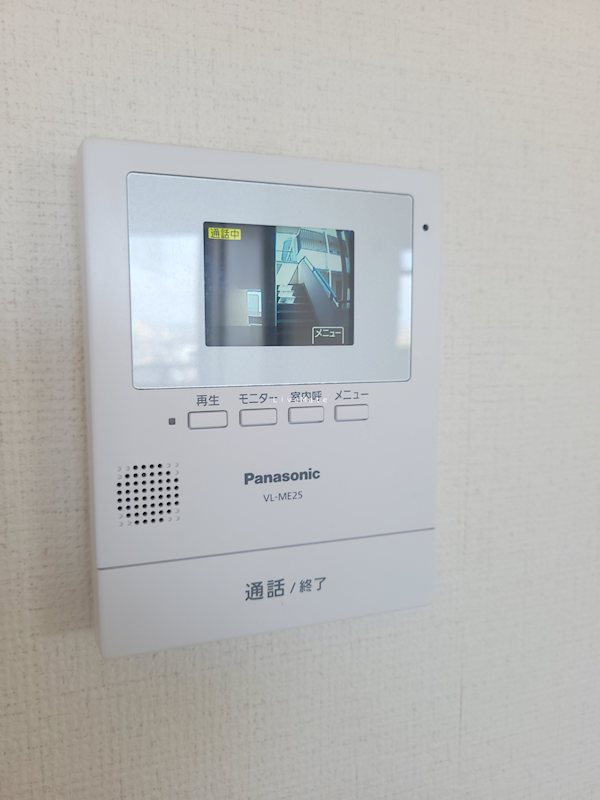 ハッピーコート明石 その他設備