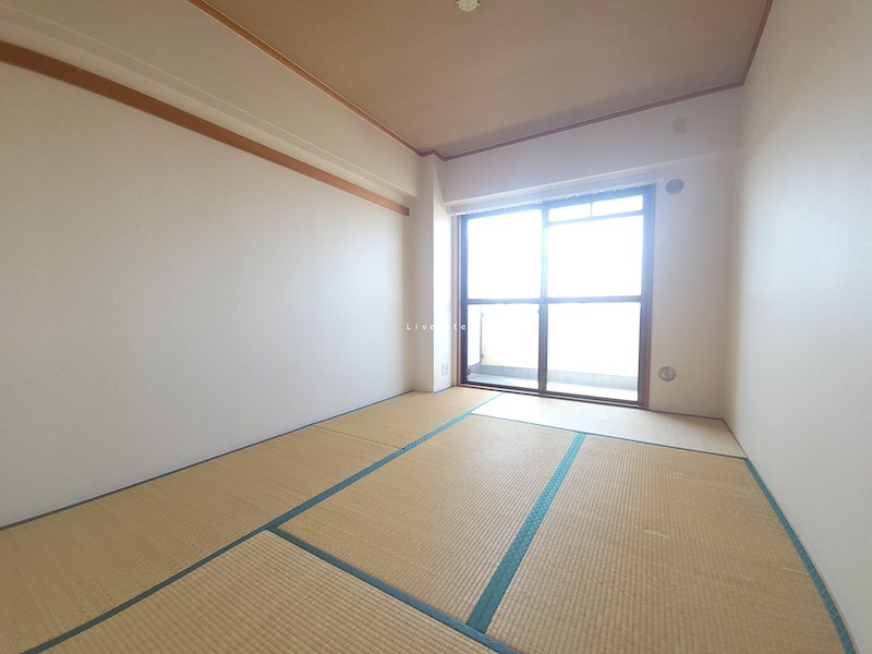 ハッピーコート明石 その他部屋・スペース