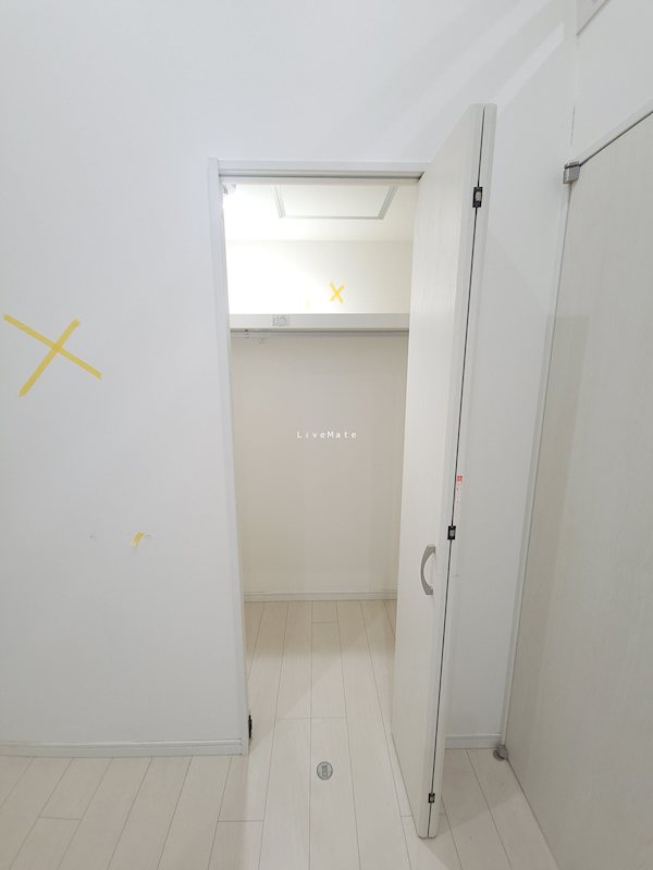 Y'svillage馬場通（ワイズビレッジババトオリ） 収納
