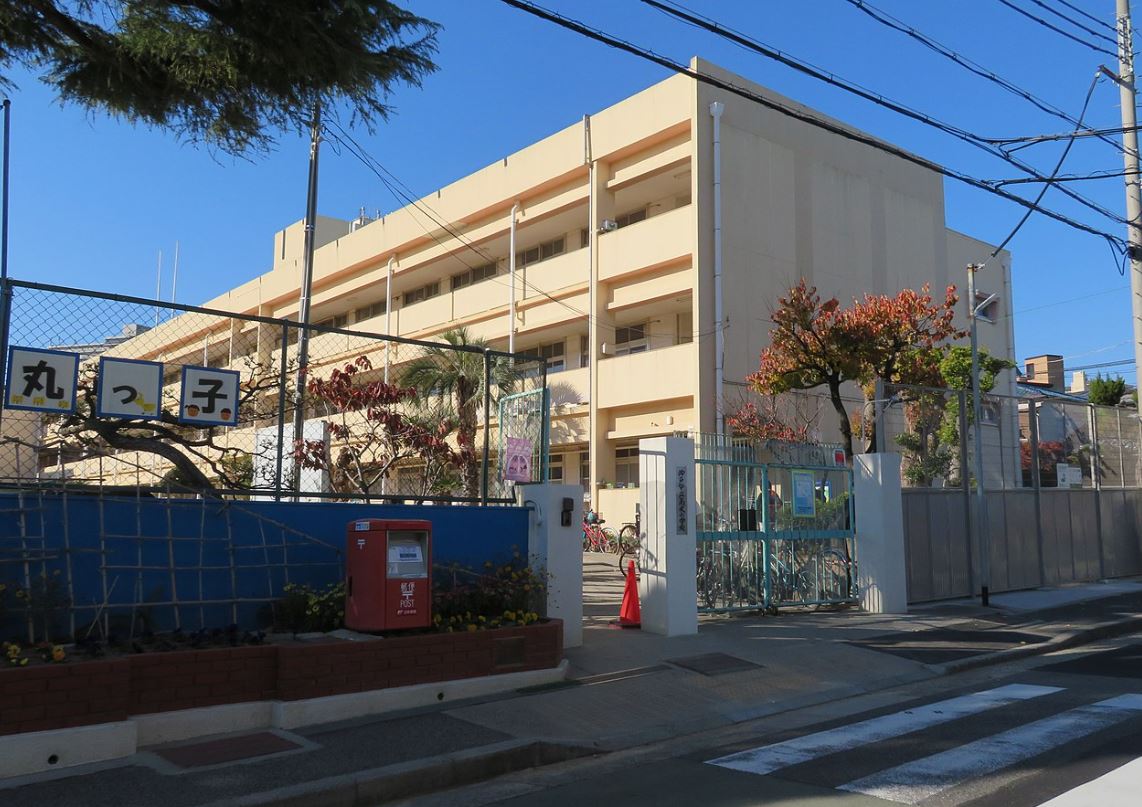 Y'svillage馬場通（ワイズビレッジババトオリ） 小学校