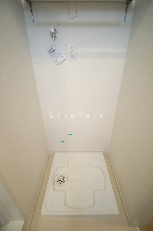 メゾンドカルムⅥ その他設備