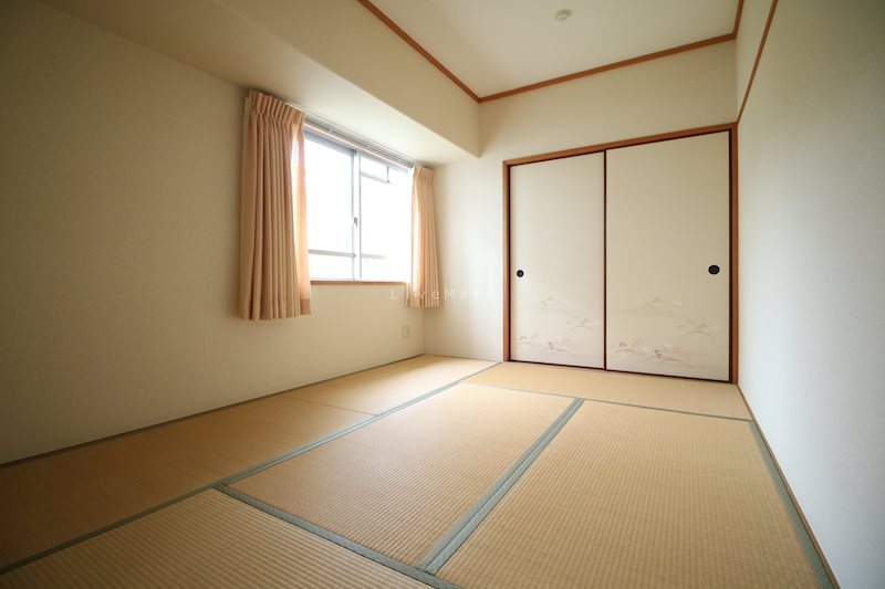シティハイツ舞子 その他部屋・スペース