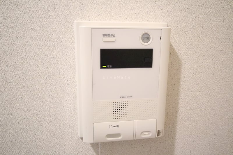 シティハイツ舞子 その他