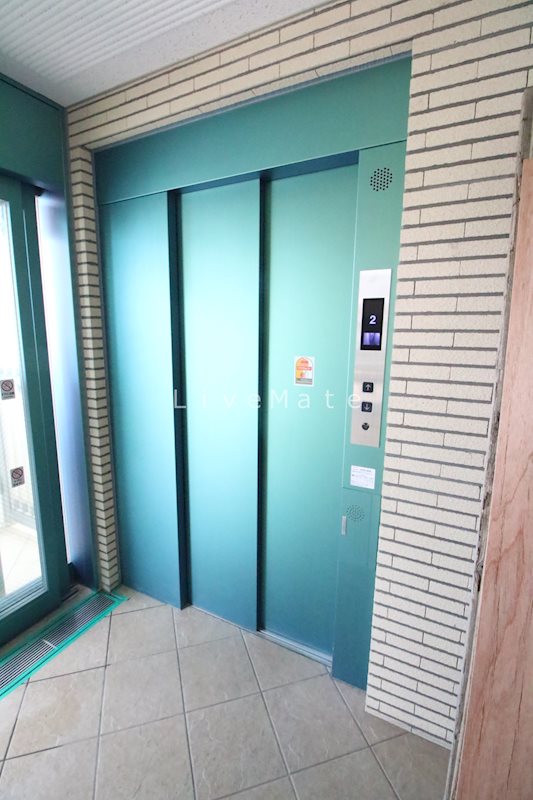 スカイ・シーフロント塩屋 その他共有部分