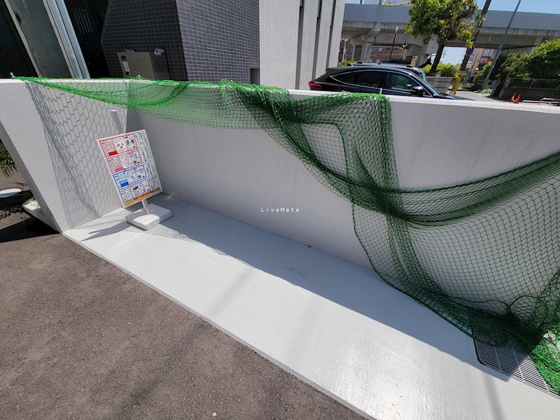 アクエルド明石西 その他共有部分