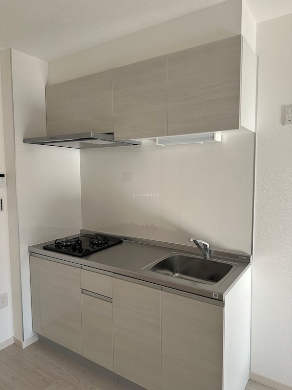 KTIレジデンス西新町  キッチン