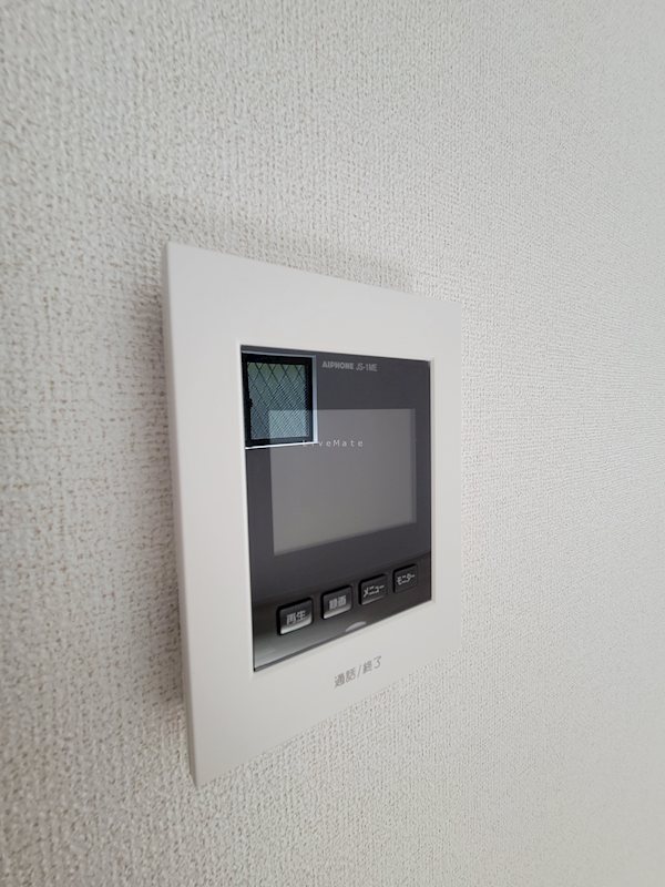 ソレイユ・フルール その他設備
