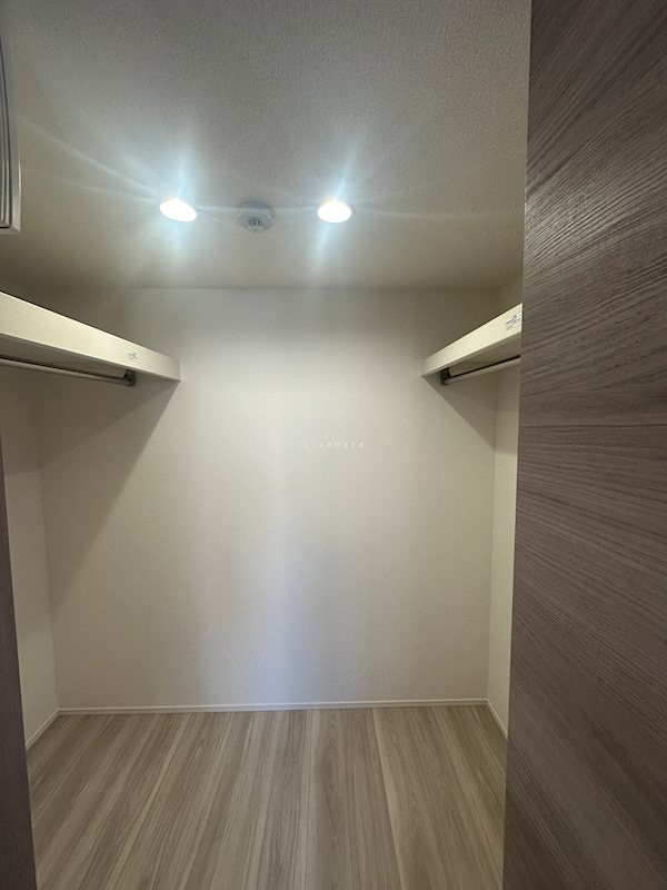 La Maison林崎 収納