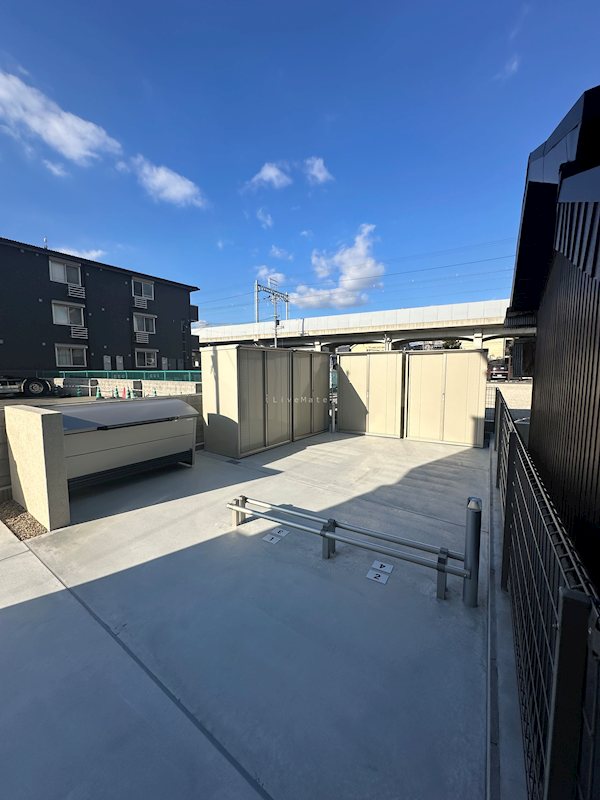 La Maison林崎 その他