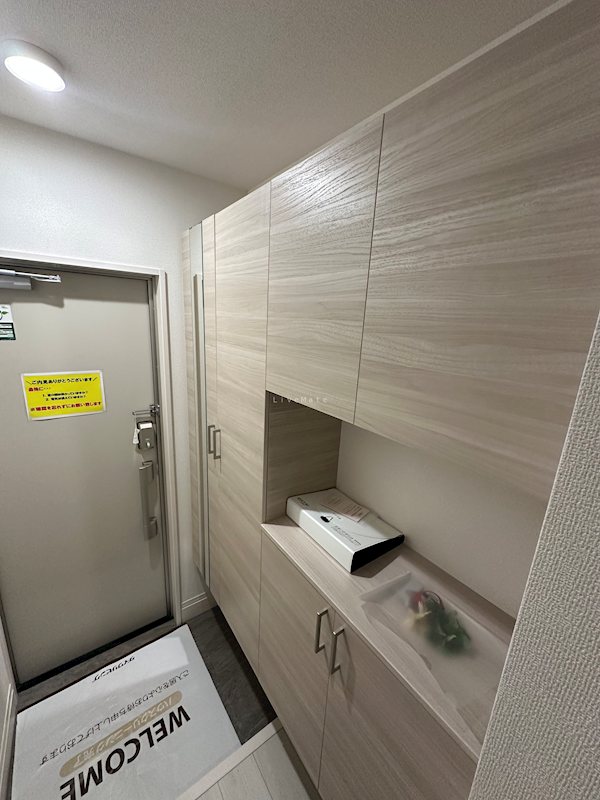 ソリッソ大久保町西嶋  その他