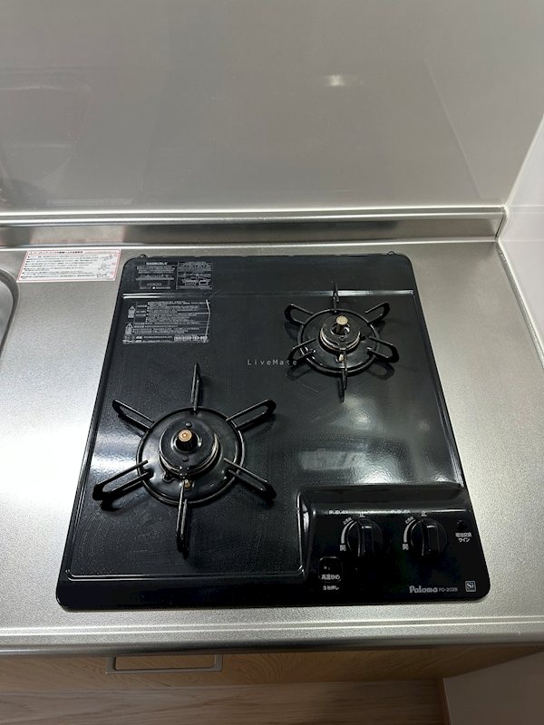 アジール・シエル その他設備
