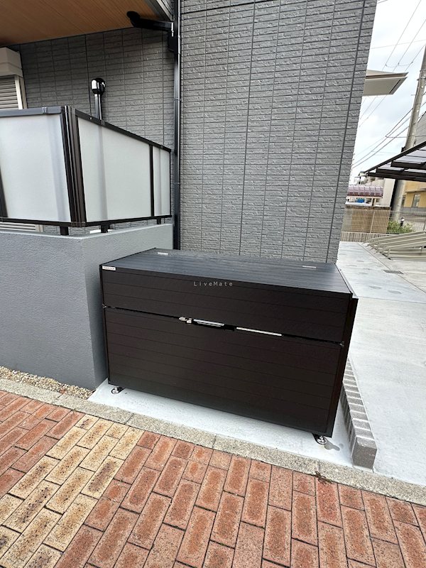 LaMaison大池町 その他