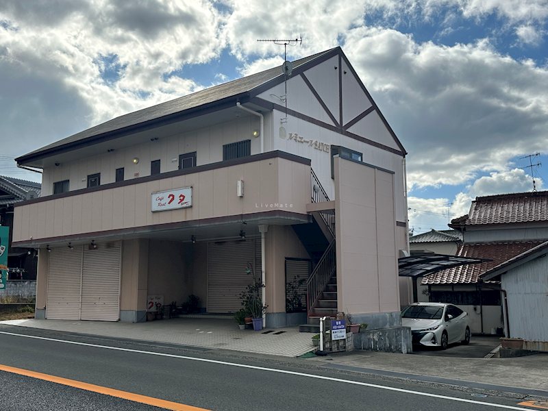 ルミエールSATOH 外観