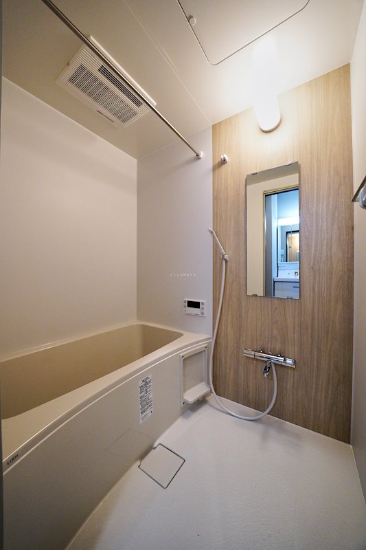 CASA垂水駅前  風呂画像