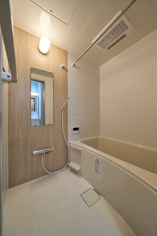 CASA垂水駅前  風呂画像