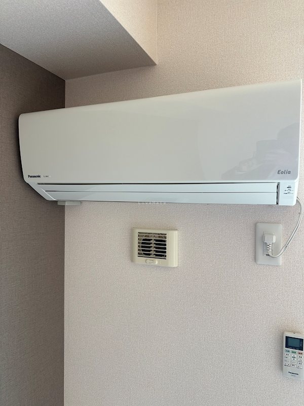 アンソレイエ ファミーユ A棟  その他設備