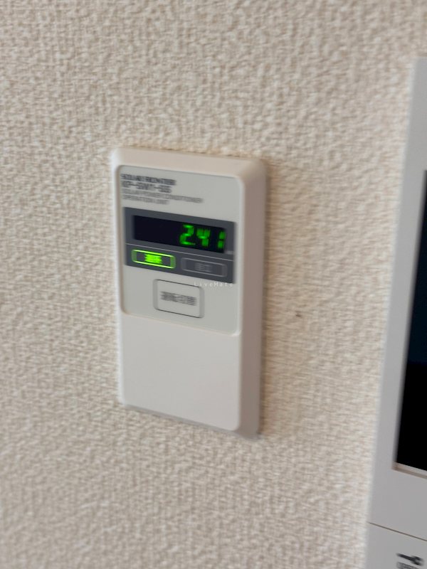 アズーロ垂水Ⅰ その他設備