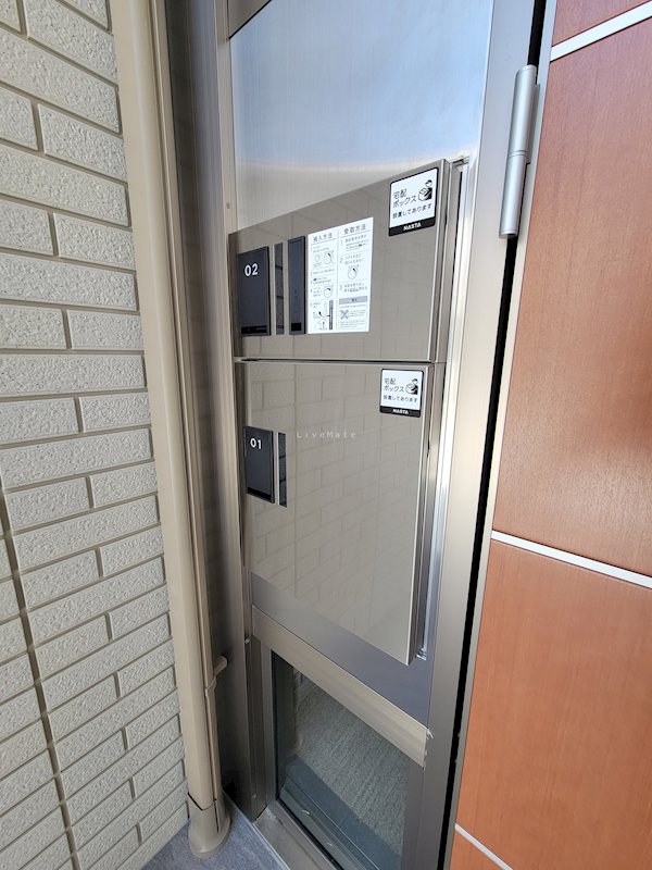 アズーロ垂水Ⅱ その他共有部分