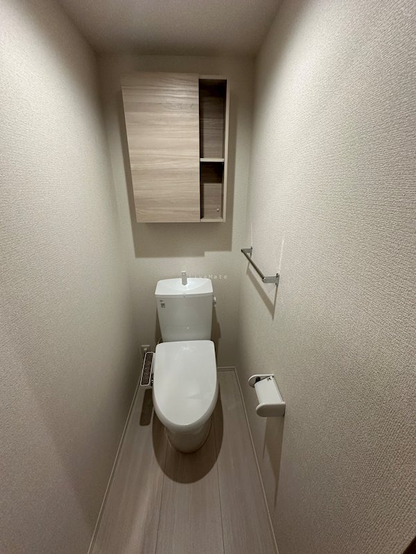 イルソラーレ須磨 トイレ