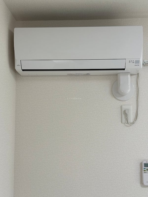 イルソラーレ須磨 その他設備