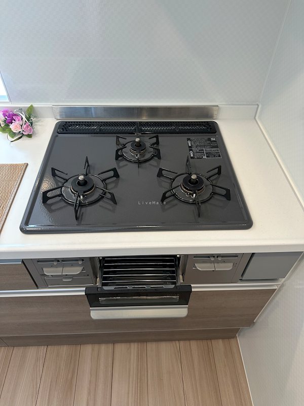 D-room五反田  その他設備