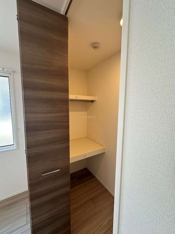 D-room五反田  収納