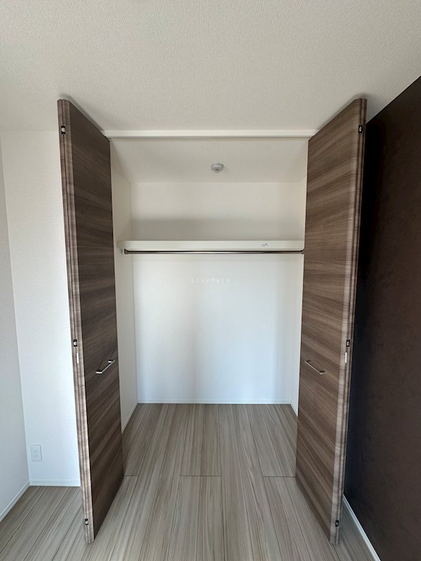D-room五反田  収納