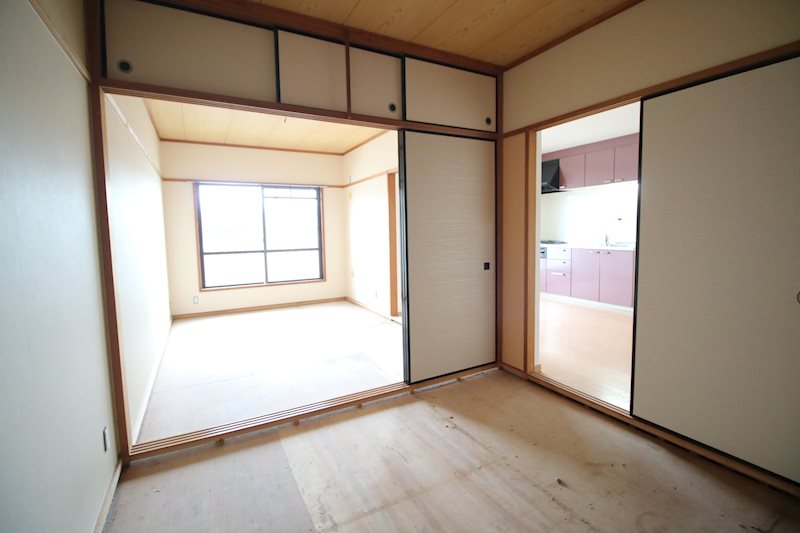 リバーグリーン藤村 その他部屋・スペース