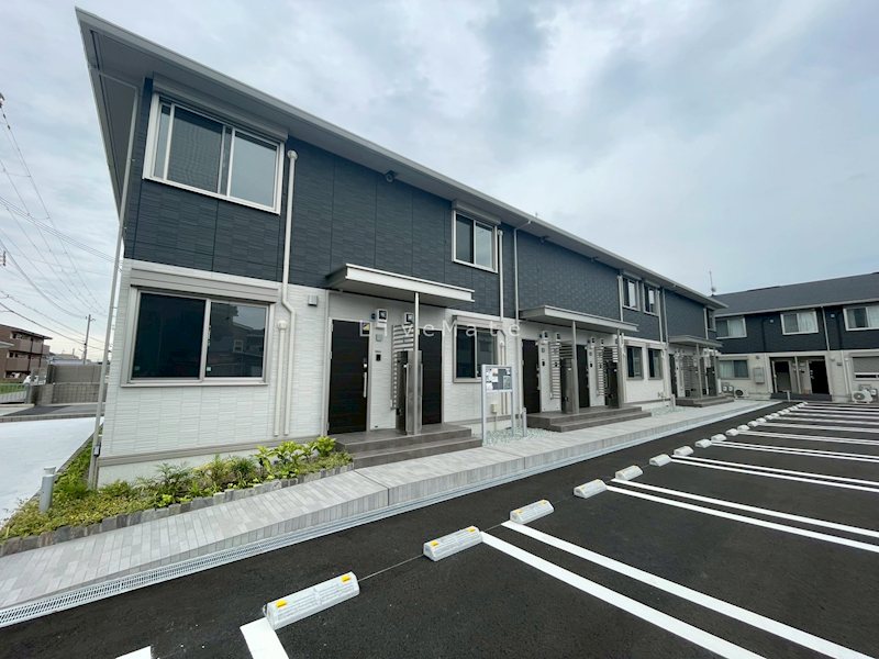アルコバレーノⅩ 外観