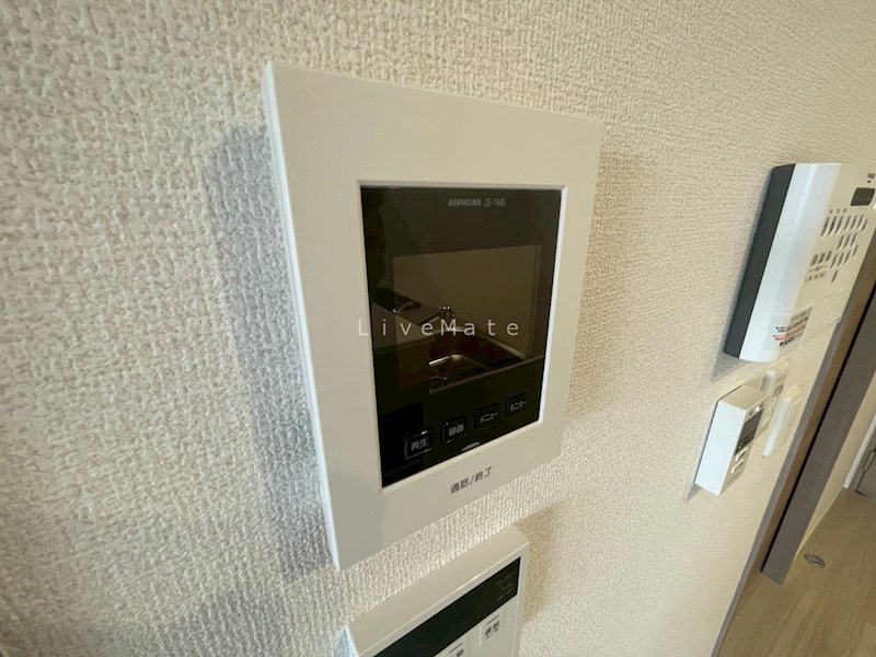 アルコバレーノⅩ セキュリティ