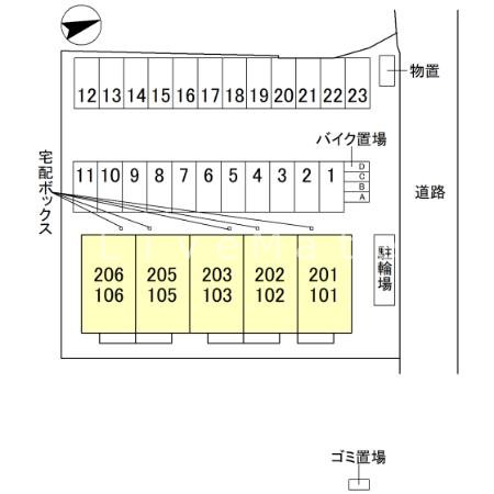 アルコバレーノⅩ その他
