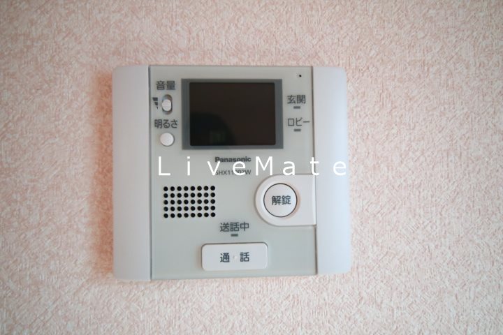 エスポワール西明石 その他設備