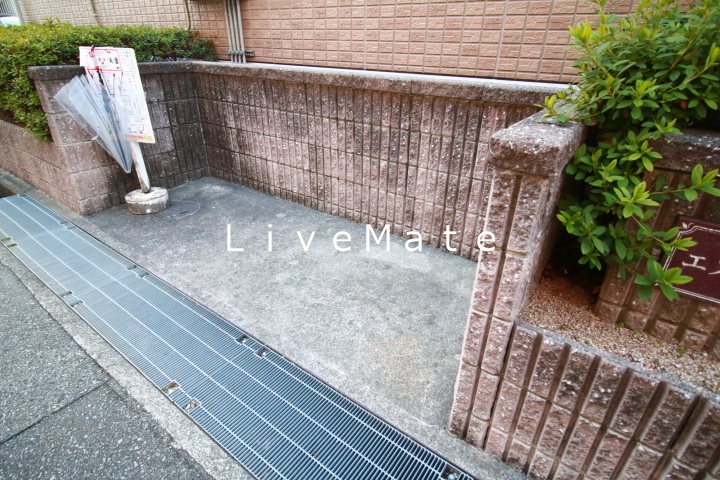 エスポワール西明石 その他共有部分