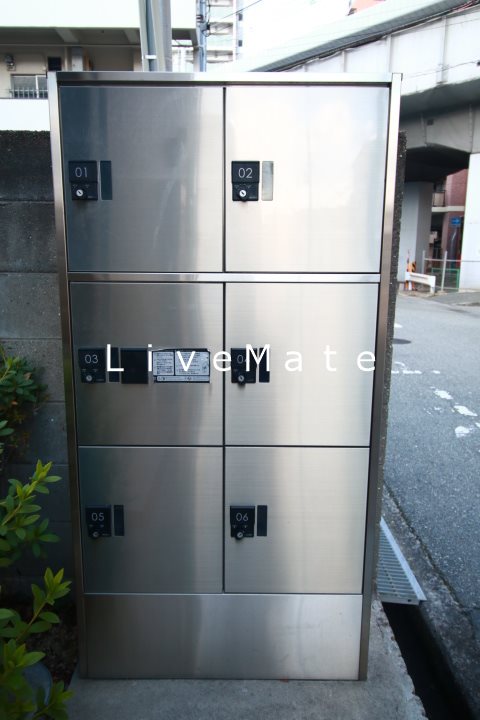 エスポワール西明石 その他共有部分