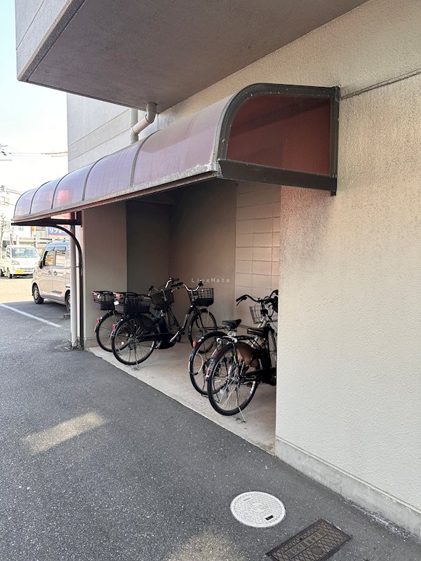 ブランベール大久保 その他