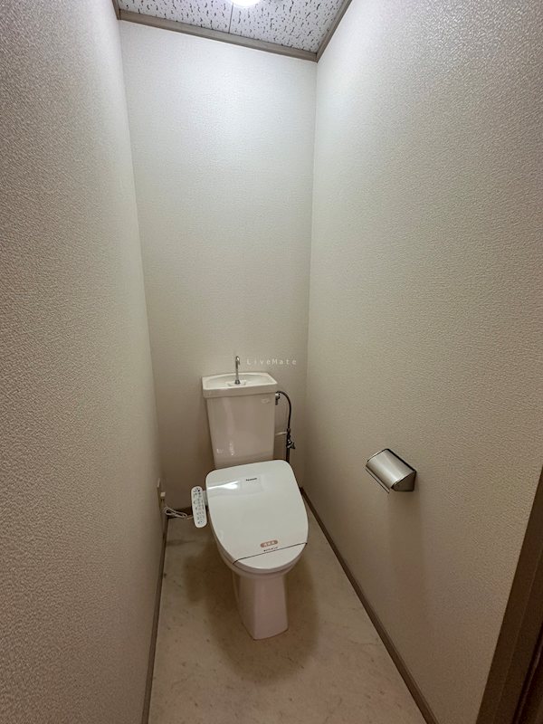 ブランベール大久保 トイレ