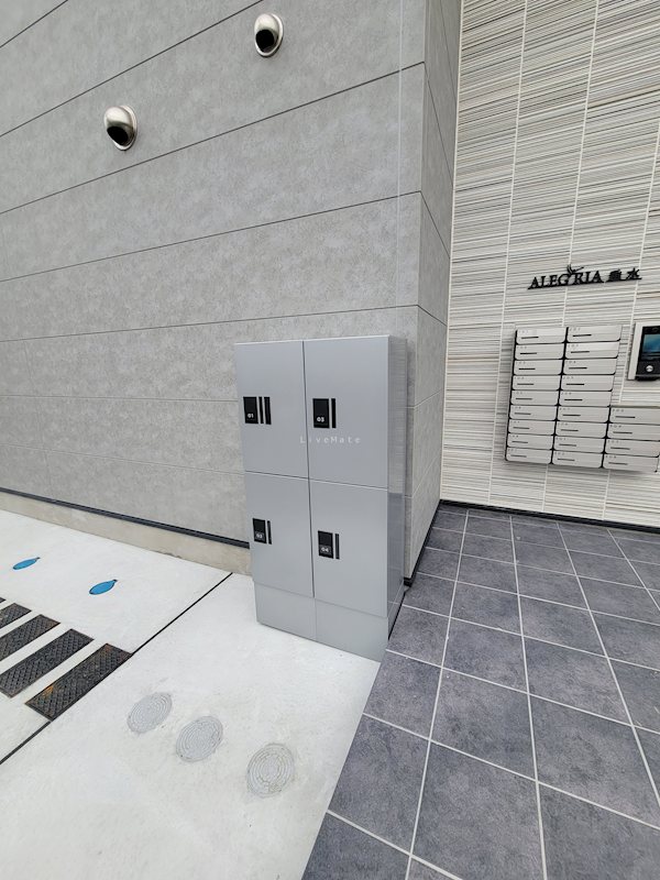 ALEGRIA垂水 その他共有部分