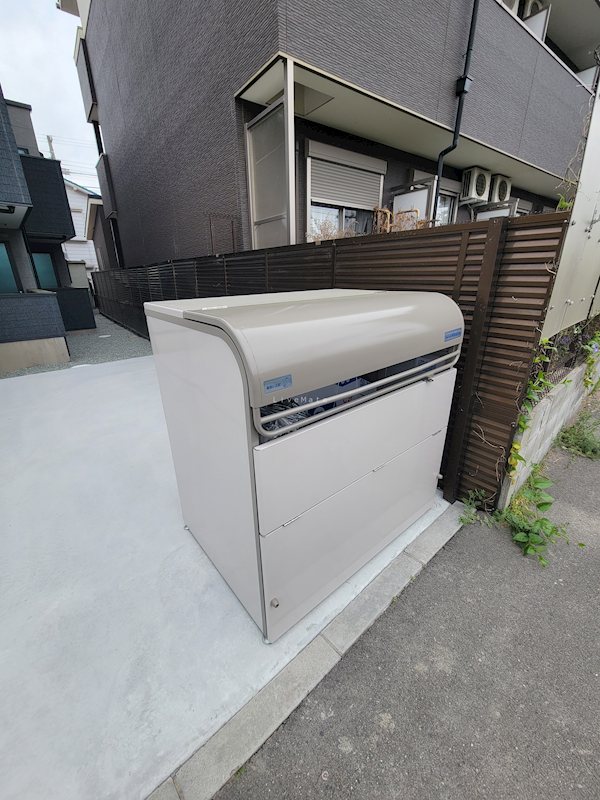 ALEGRIA垂水 その他共有部分