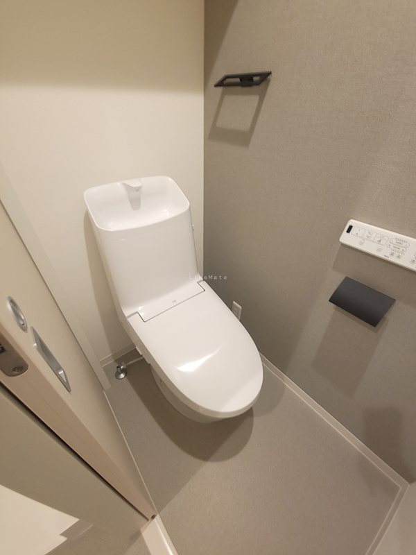 ALEGRIA垂水 トイレ