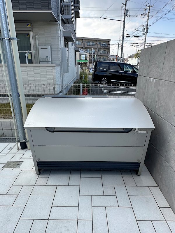 フェリーチェ明石大久保 その他