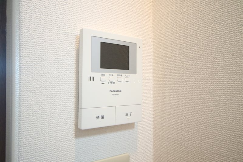 アグロス その他設備