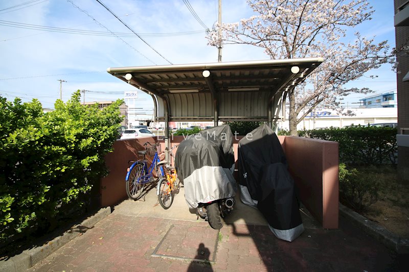 アグロス その他部屋・スペース