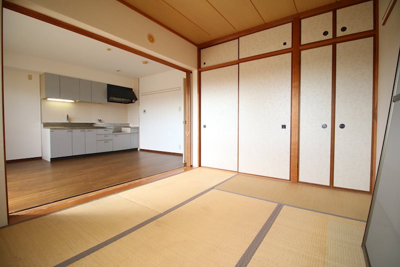 アグロス その他部屋・スペース